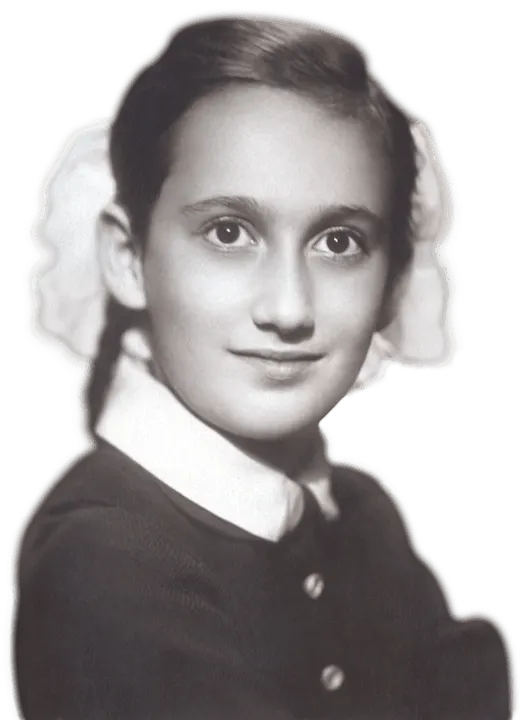 Alla Ushomirsky, founder of Starbright School